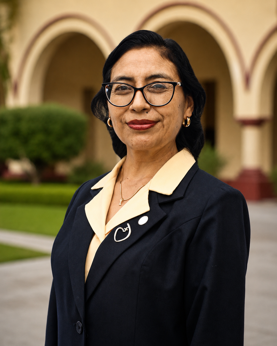 Dalí Isabel Moreno Zavaleta