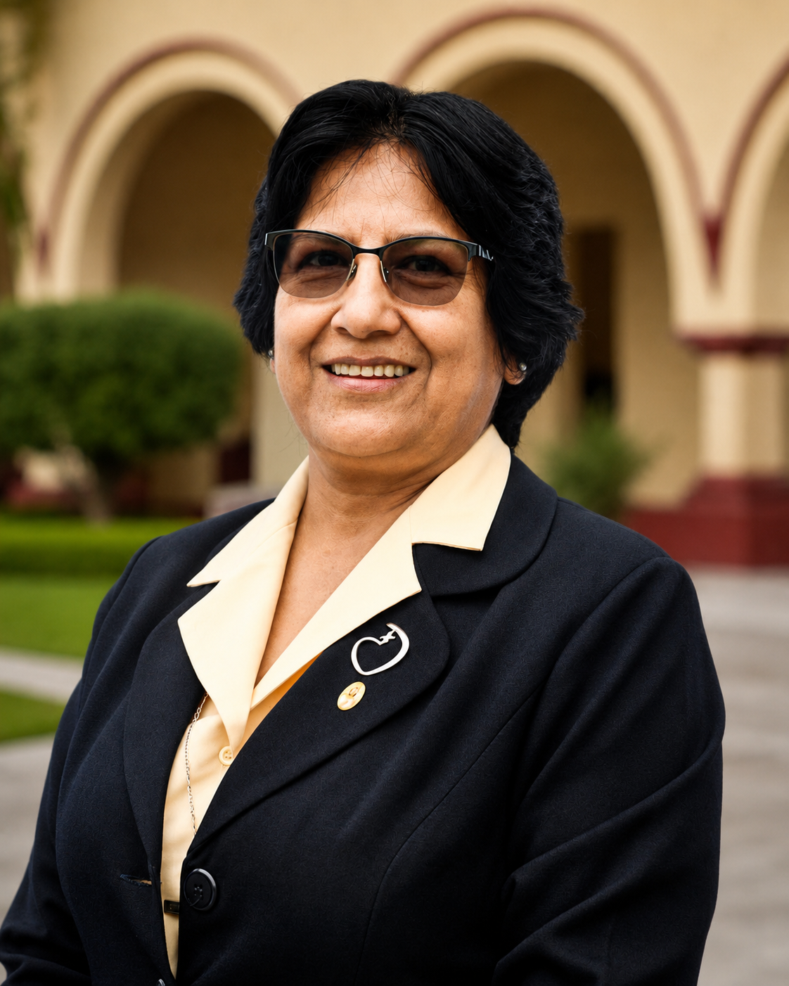 Hna. Celia Núñez Villegas