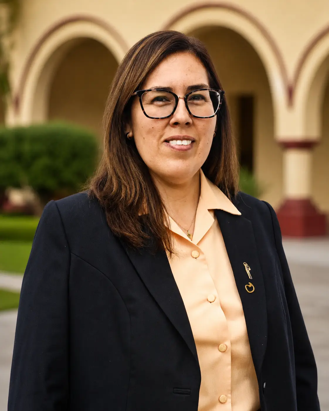 Ysaura Vásquez Pérez
