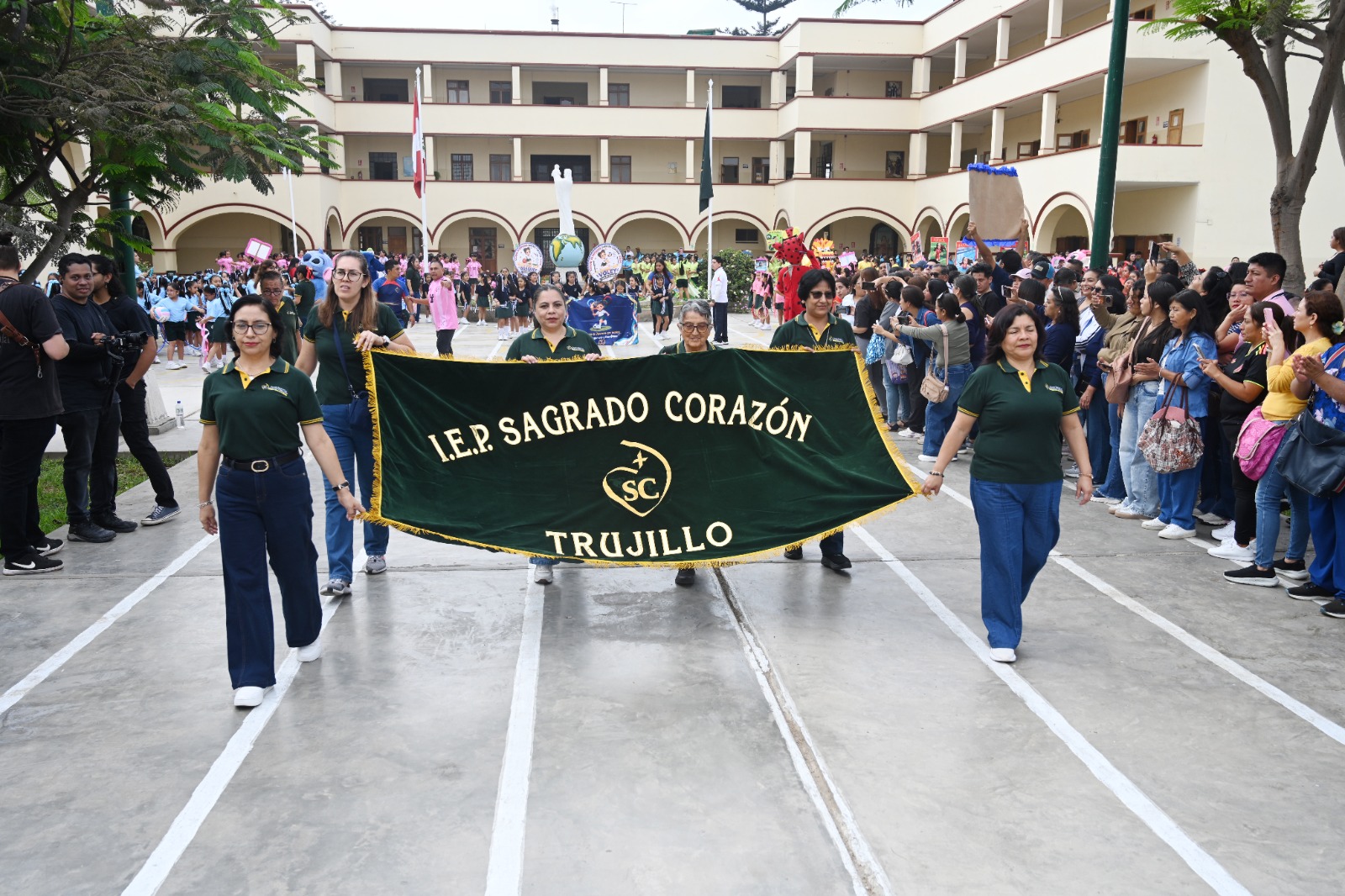 Delegación en las Olimpiadas 2026